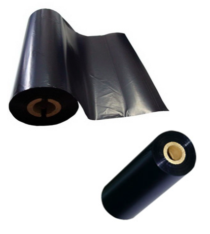 Harbs Etiquetas | Ribbon de Cera 110x74 mm – Etiquetas de Papel