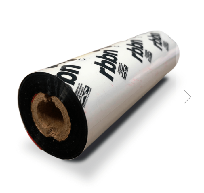 Harbs Etiquetas | Ribbon de Cera 110x74 mm – Etiquetas de Papel